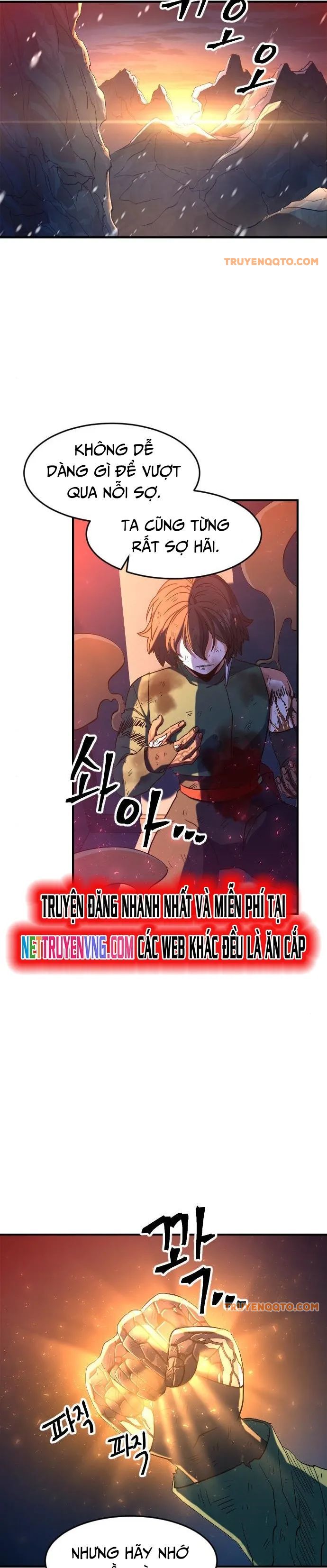 Tối Hậu Kim Đồng - Chapter 18 - Page 26