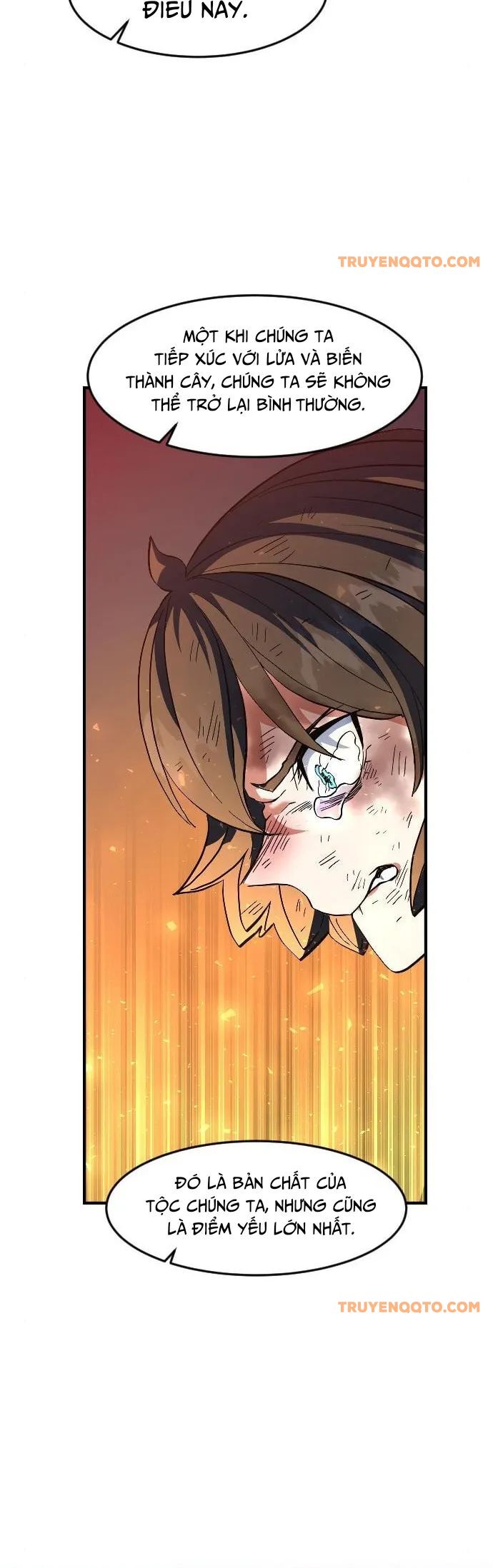 Tối Hậu Kim Đồng - Chapter 18 - Page 27