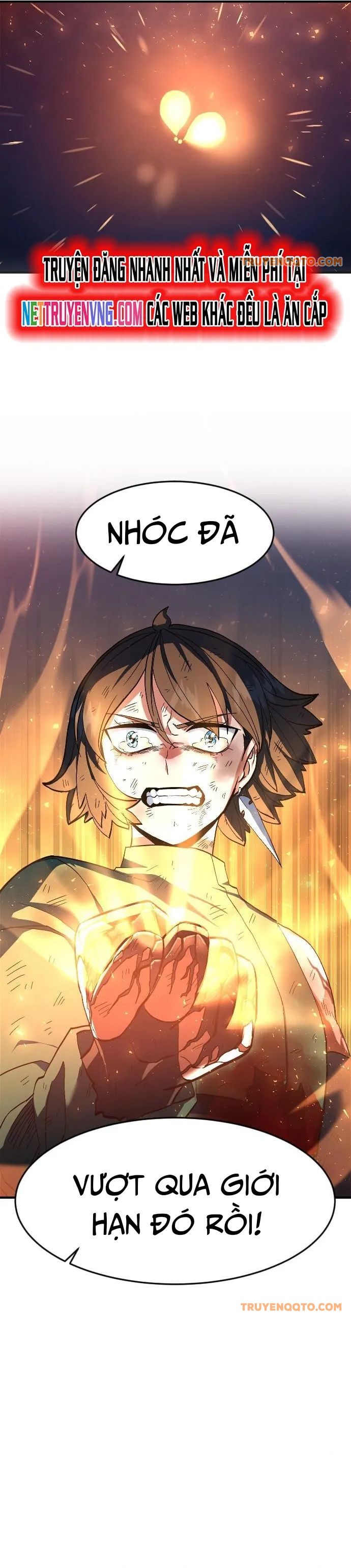 Tối Hậu Kim Đồng - Chapter 18 - Page 28