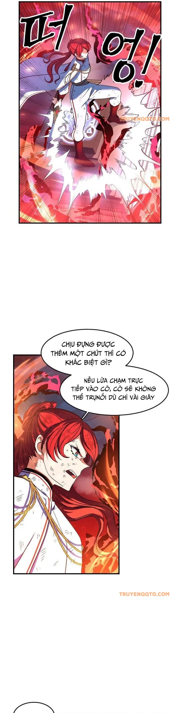 Tối Hậu Kim Đồng - Chapter 18 - Page 29