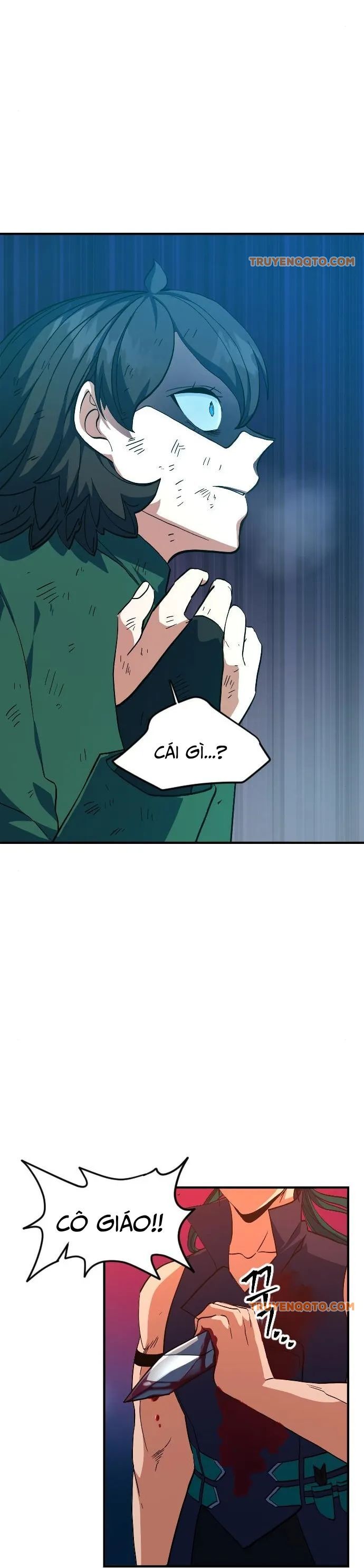 Tối Hậu Kim Đồng - Chapter 18 - Page 3