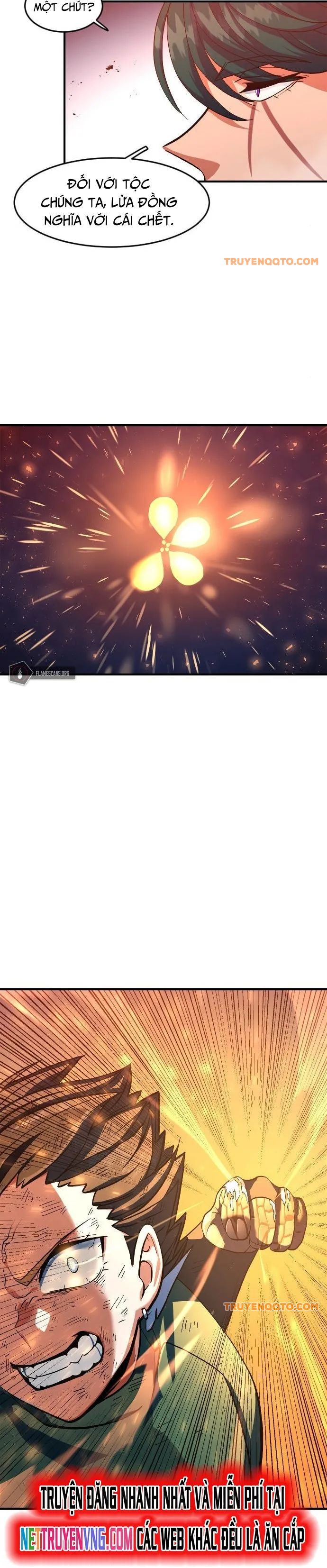 Tối Hậu Kim Đồng - Chapter 18 - Page 30