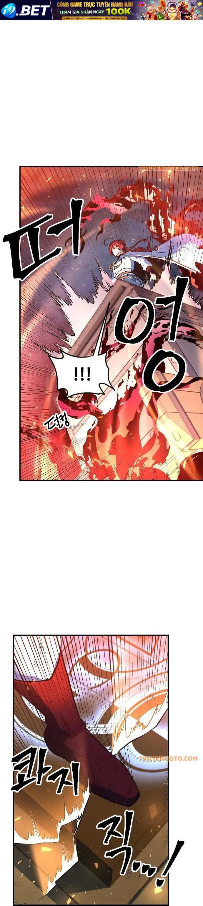 Tối Hậu Kim Đồng - Chapter 18 - Page 31