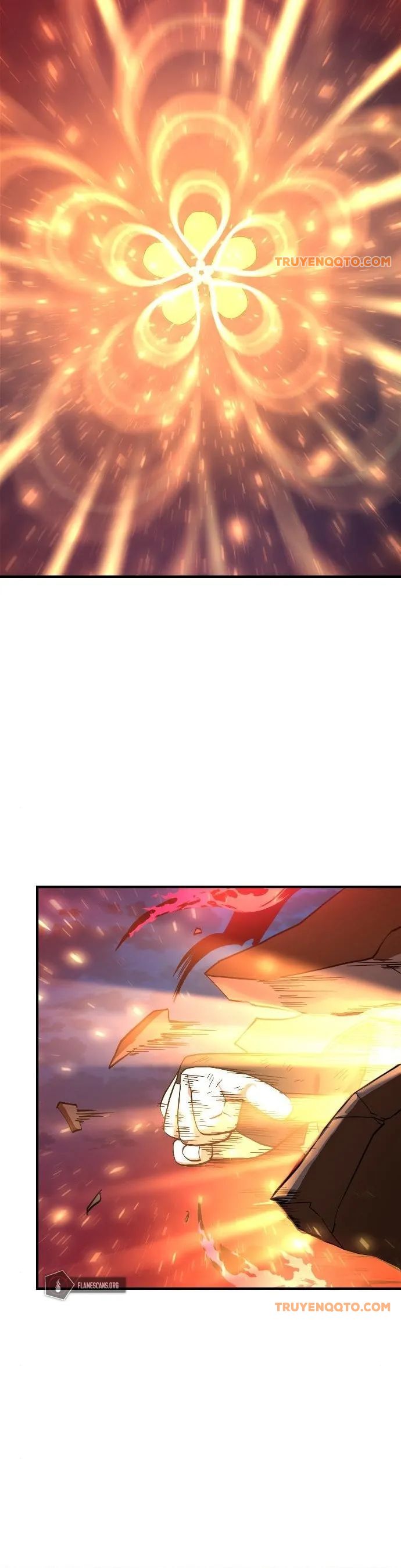 Tối Hậu Kim Đồng - Chapter 18 - Page 33