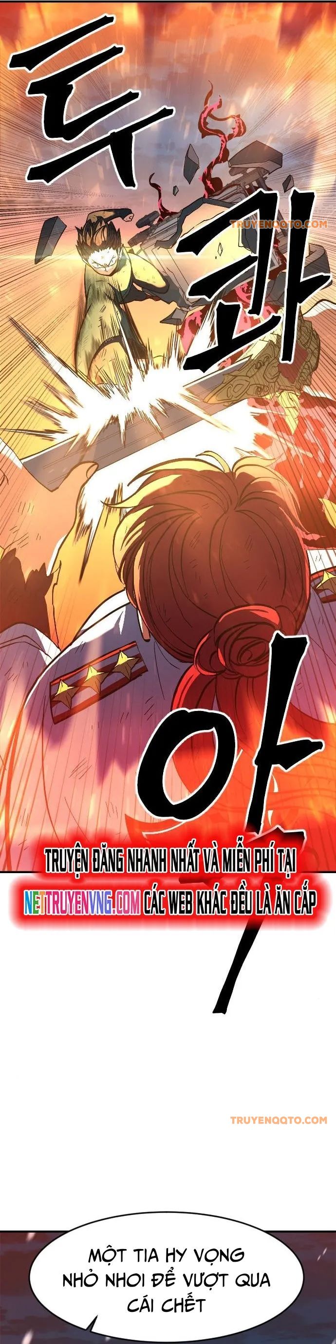 Tối Hậu Kim Đồng - Chapter 18 - Page 34