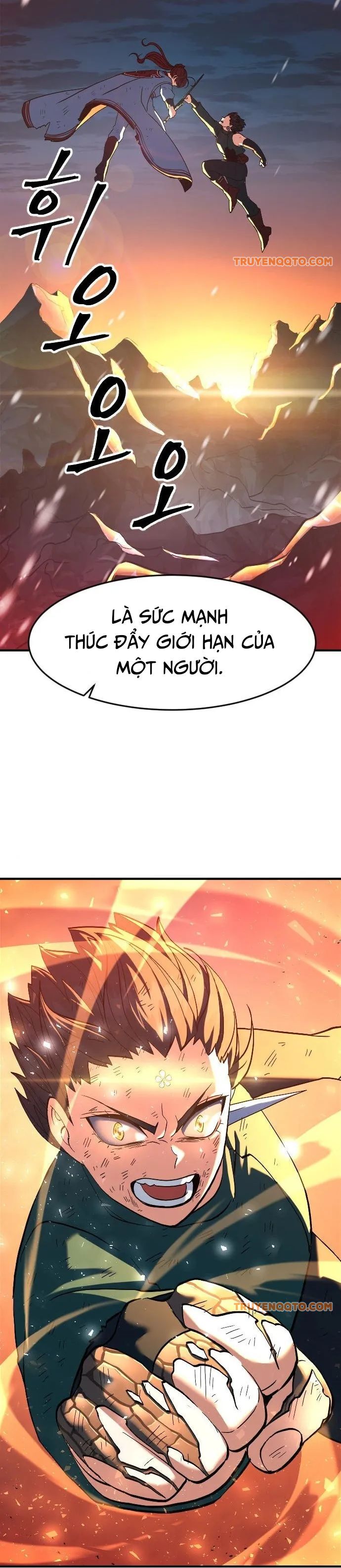 Tối Hậu Kim Đồng - Chapter 18 - Page 35