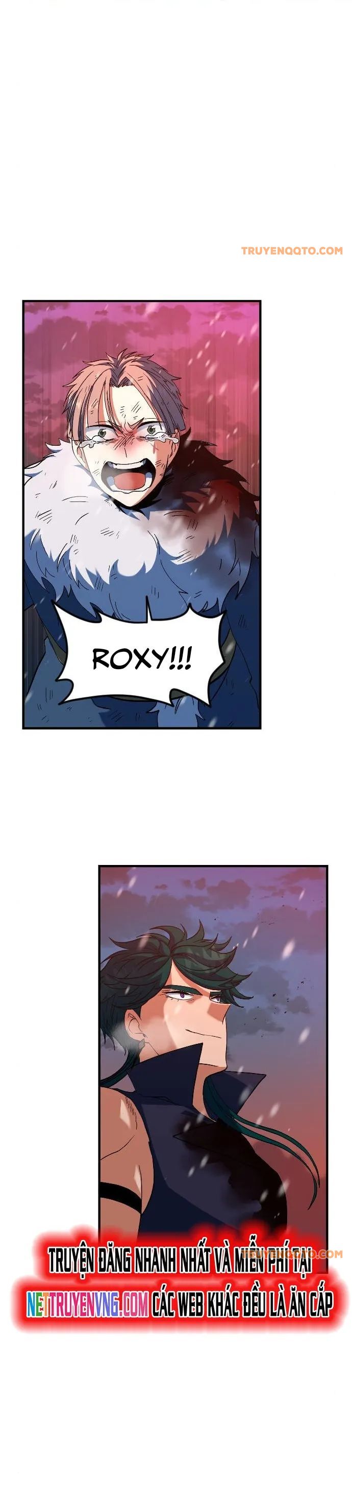 Tối Hậu Kim Đồng - Chapter 18 - Page 36