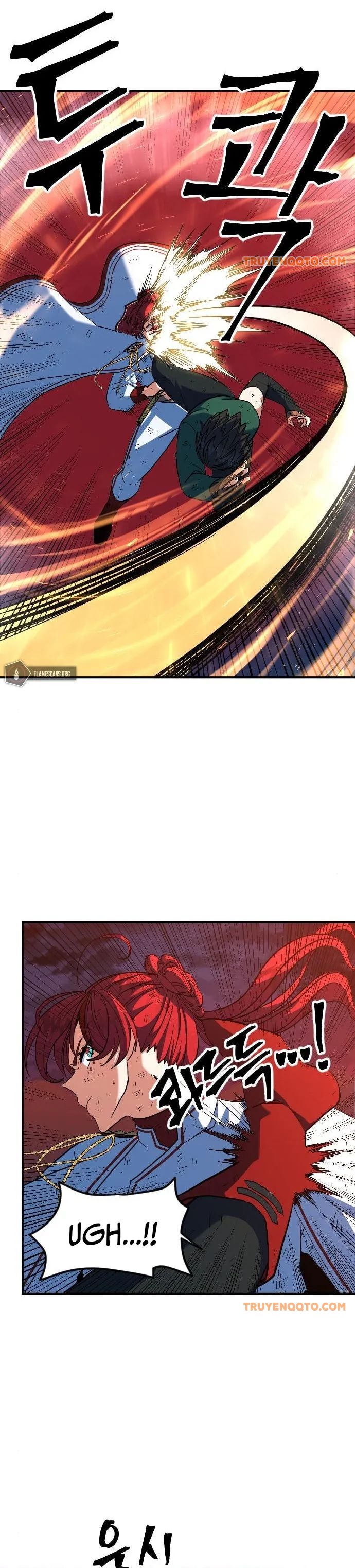 Tối Hậu Kim Đồng - Chapter 18 - Page 37