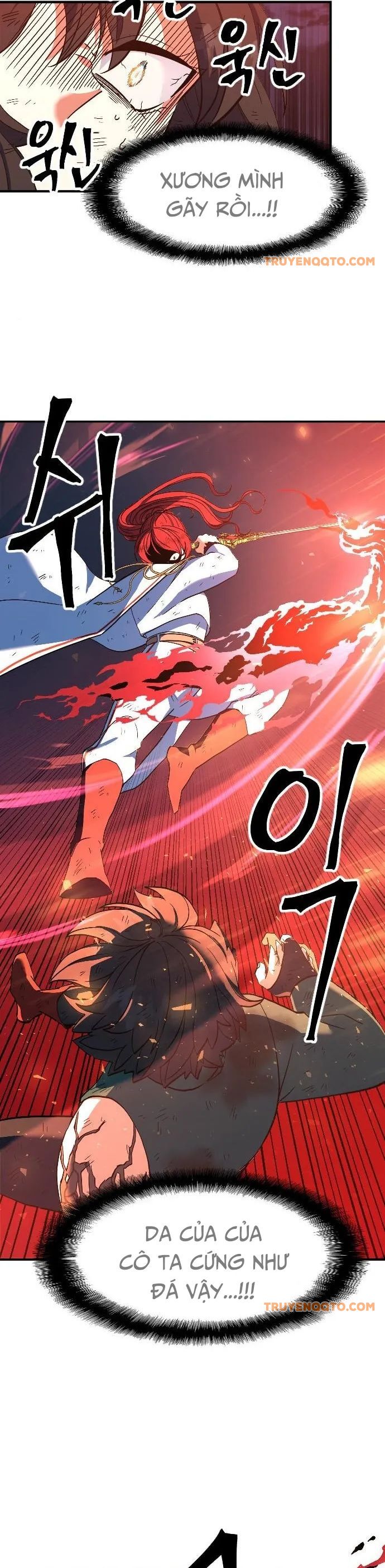 Tối Hậu Kim Đồng - Chapter 18 - Page 38