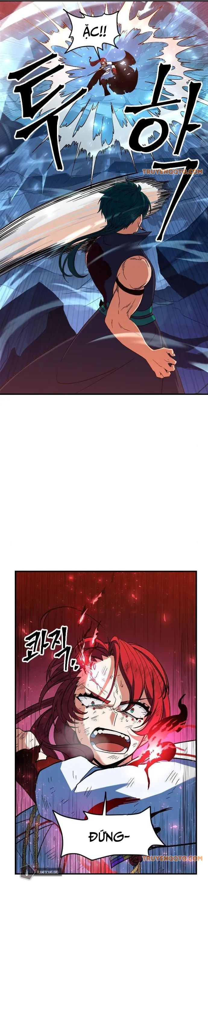 Tối Hậu Kim Đồng - Chapter 18 - Page 8