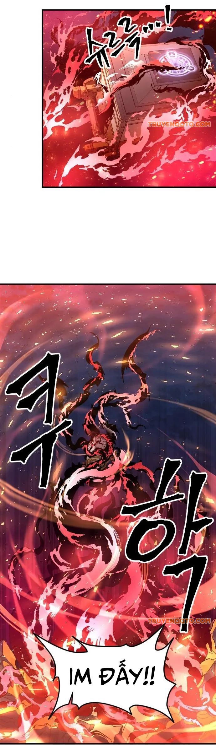 Tối Hậu Kim Đồng - Chapter 18 - Page 9