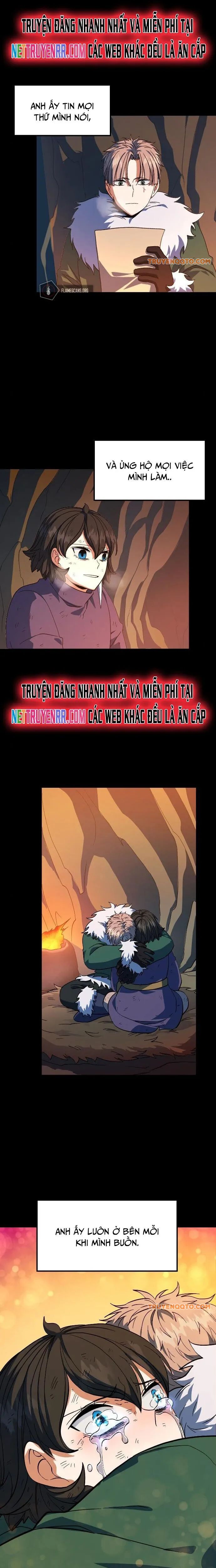 Tối Hậu Kim Đồng - Chapter 19 - Page 10