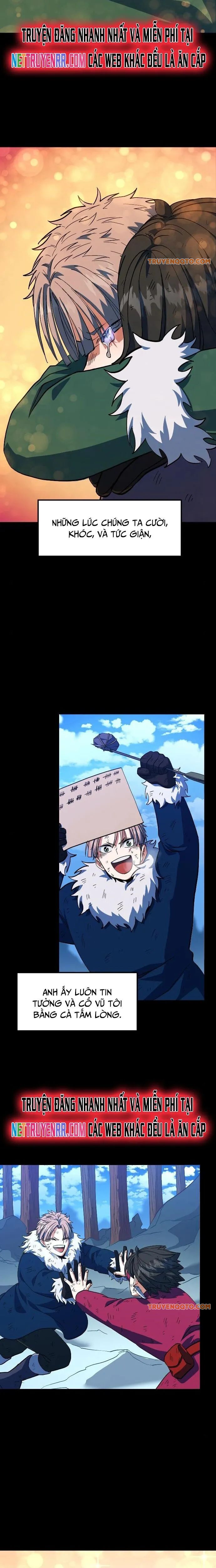 Tối Hậu Kim Đồng - Chapter 19 - Page 11