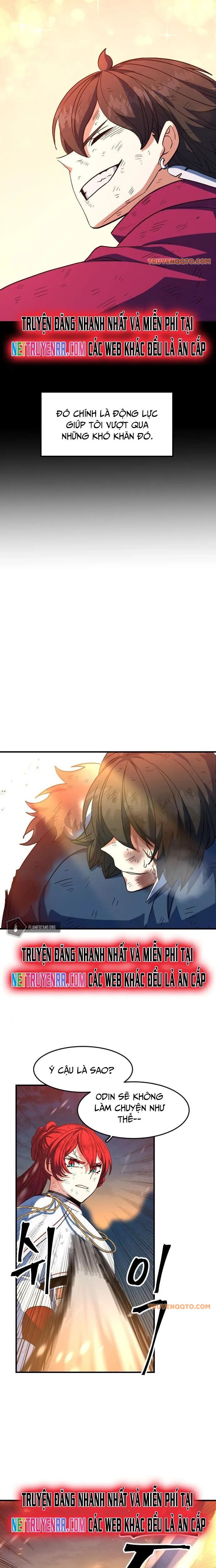 Tối Hậu Kim Đồng - Chapter 19 - Page 12