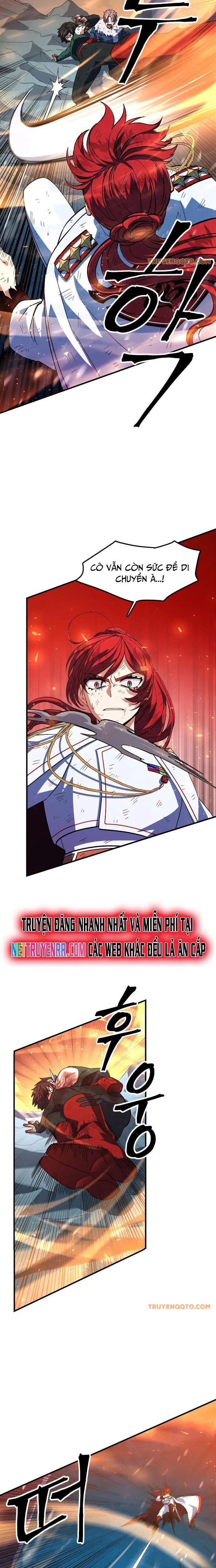 Tối Hậu Kim Đồng - Chapter 19 - Page 13