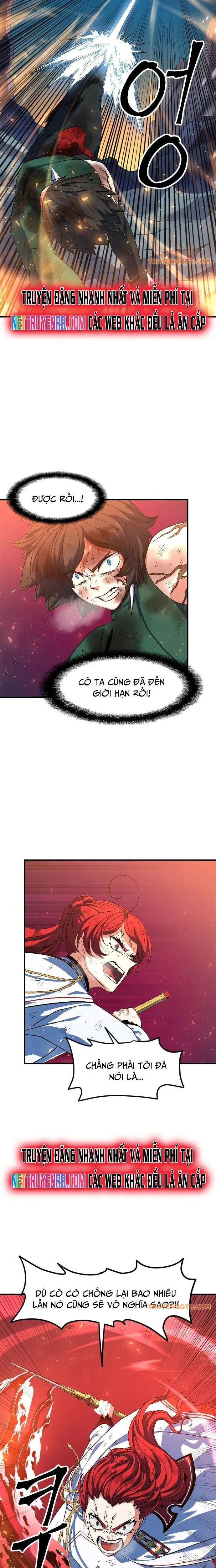 Tối Hậu Kim Đồng - Chapter 19 - Page 14