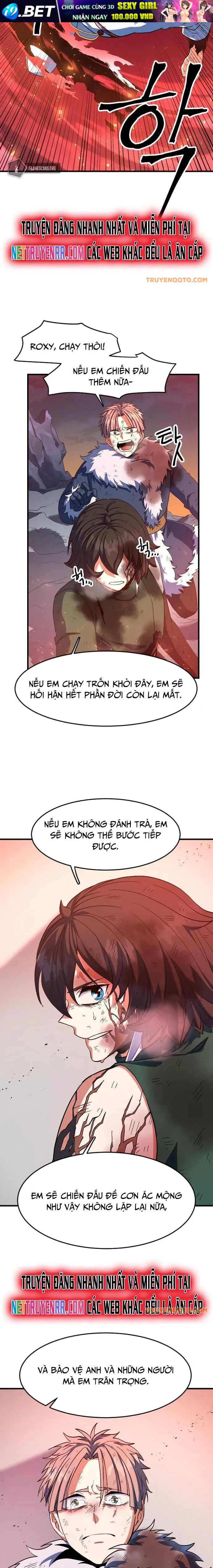 Tối Hậu Kim Đồng - Chapter 19 - Page 15