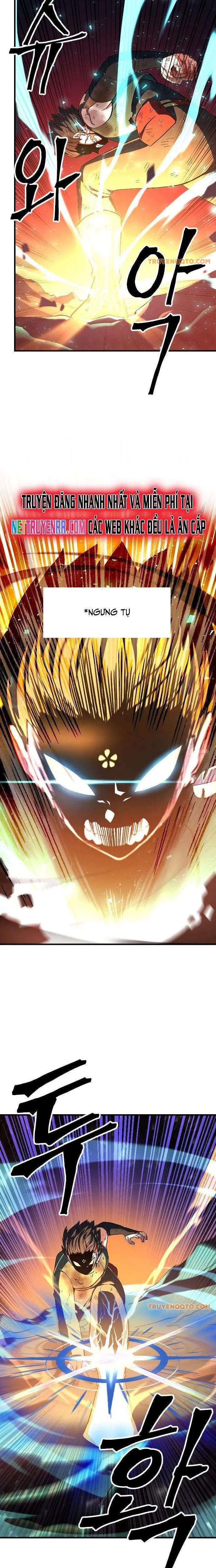 Tối Hậu Kim Đồng - Chapter 19 - Page 17