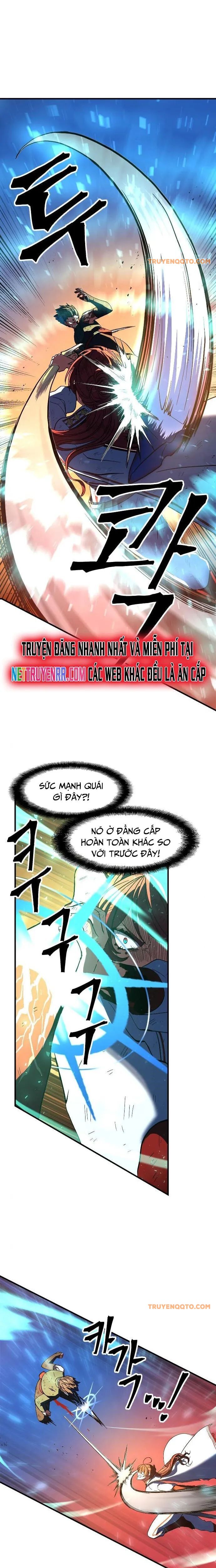 Tối Hậu Kim Đồng - Chapter 19 - Page 20