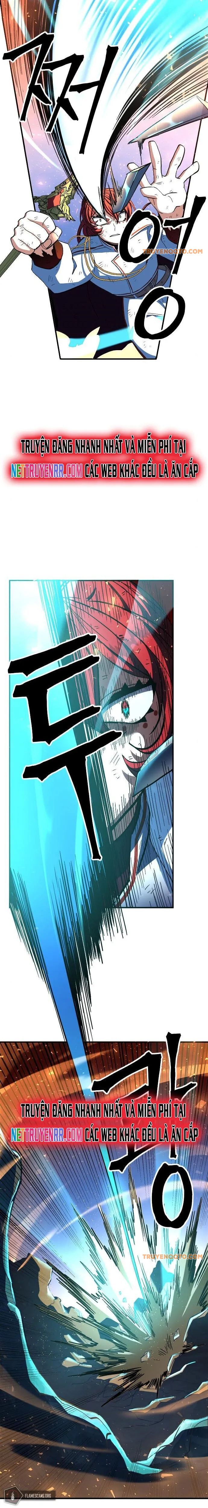 Tối Hậu Kim Đồng - Chapter 19 - Page 22