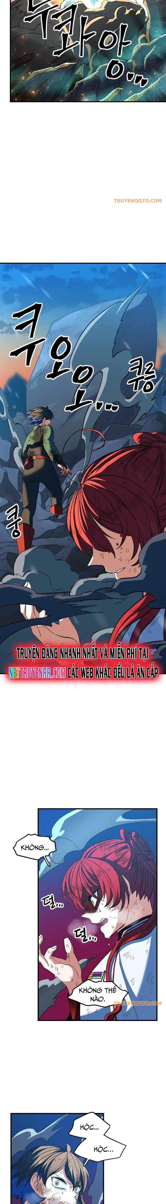 Tối Hậu Kim Đồng - Chapter 19 - Page 24