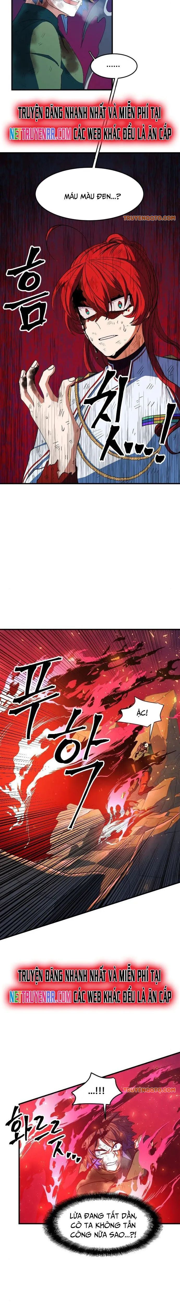 Tối Hậu Kim Đồng - Chapter 19 - Page 25