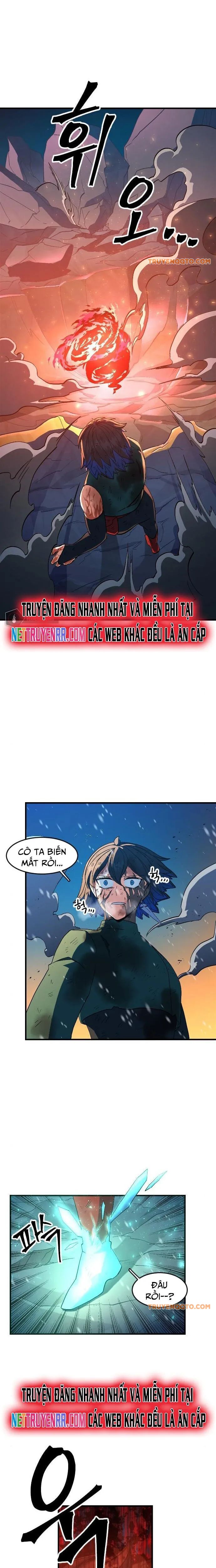 Tối Hậu Kim Đồng - Chapter 19 - Page 26