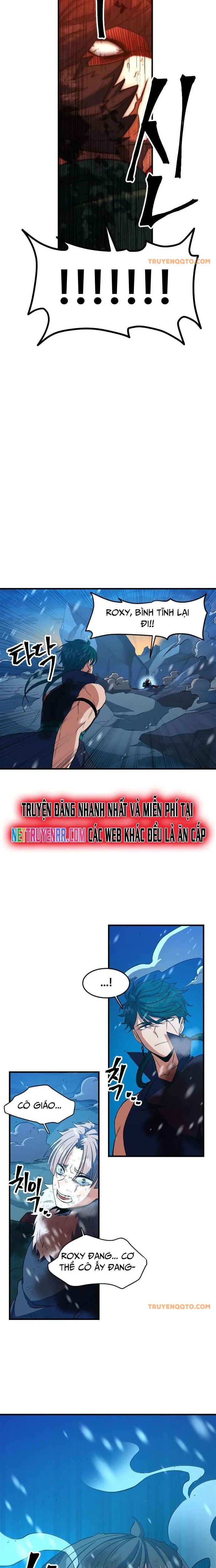 Tối Hậu Kim Đồng - Chapter 19 - Page 27