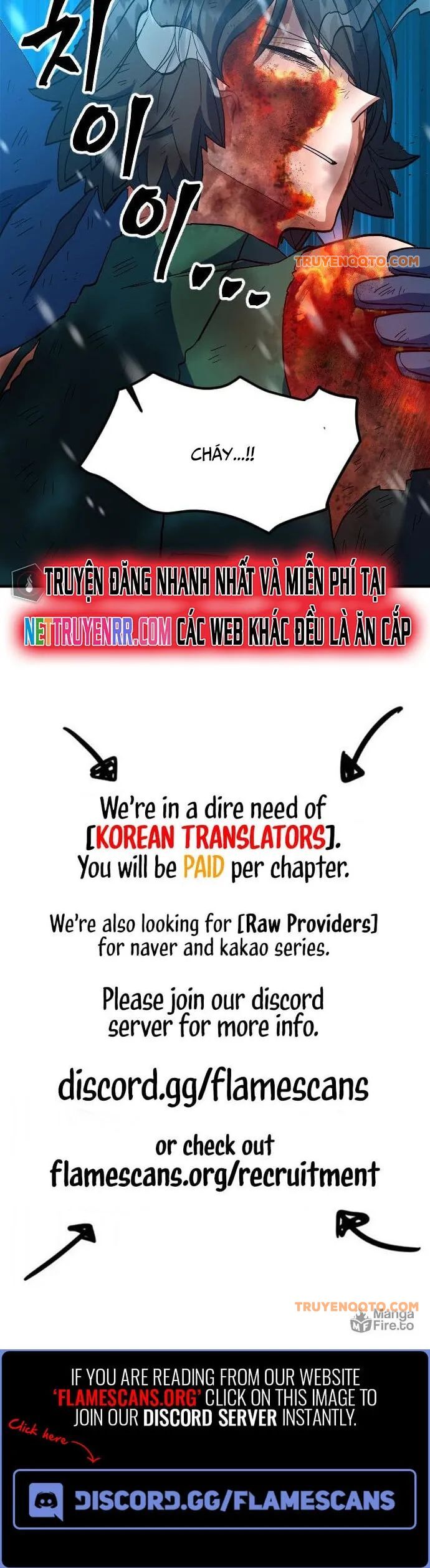 Tối Hậu Kim Đồng - Chapter 19 - Page 28