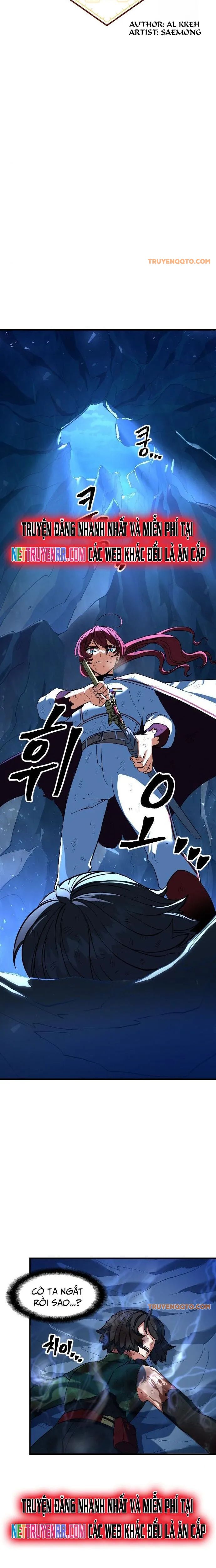 Tối Hậu Kim Đồng - Chapter 19 - Page 3