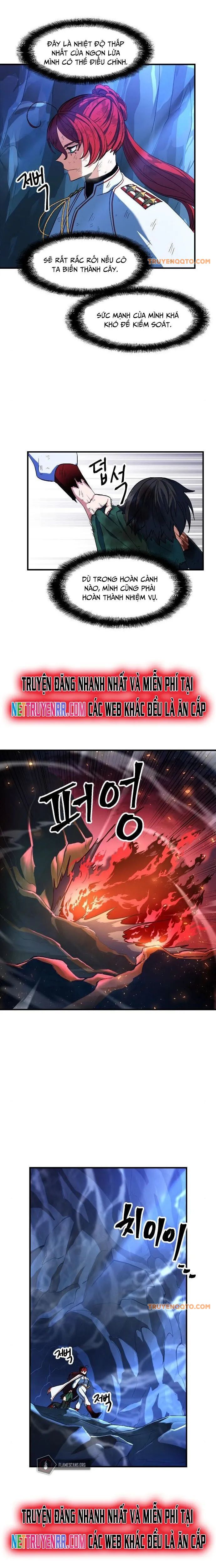 Tối Hậu Kim Đồng - Chapter 19 - Page 4