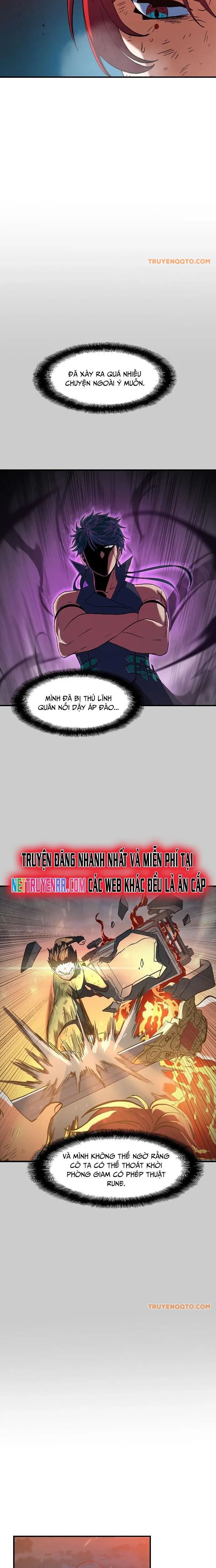 Tối Hậu Kim Đồng - Chapter 19 - Page 6