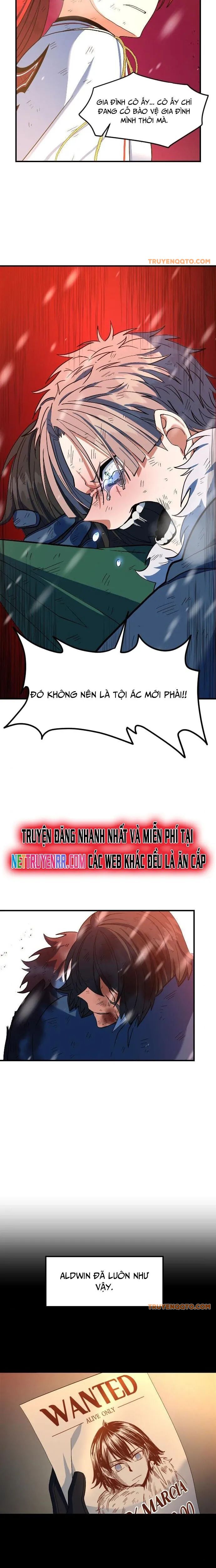 Tối Hậu Kim Đồng - Chapter 19 - Page 9