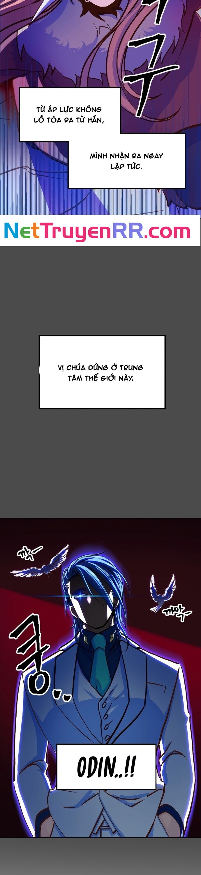 Tối Hậu Kim Đồng - Chapter 2 - Page 11