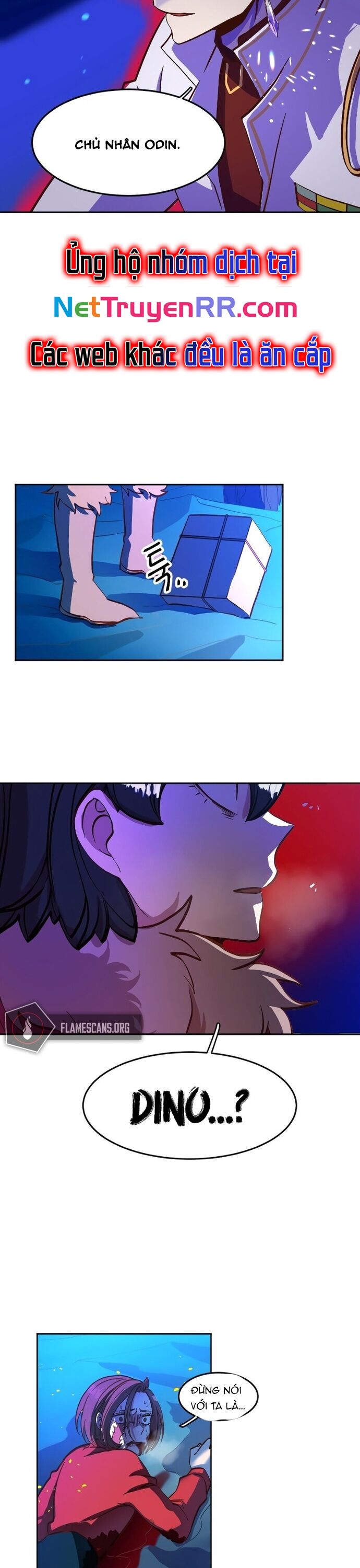 Tối Hậu Kim Đồng - Chapter 2 - Page 16