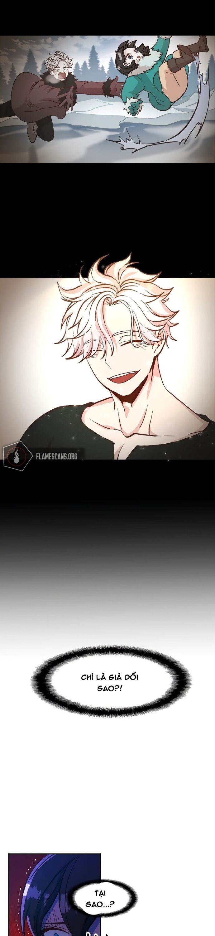 Tối Hậu Kim Đồng - Chapter 2 - Page 19