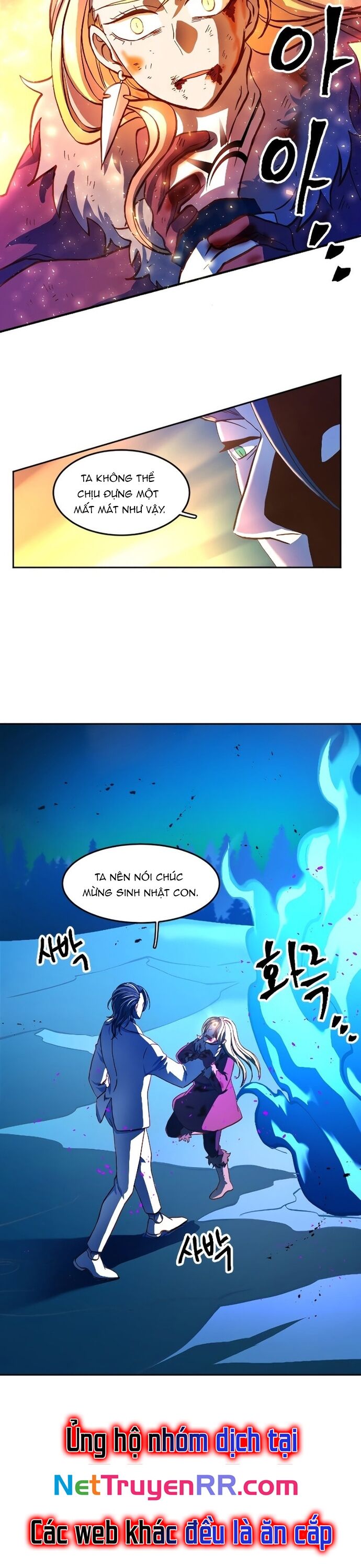 Tối Hậu Kim Đồng - Chapter 2 - Page 23