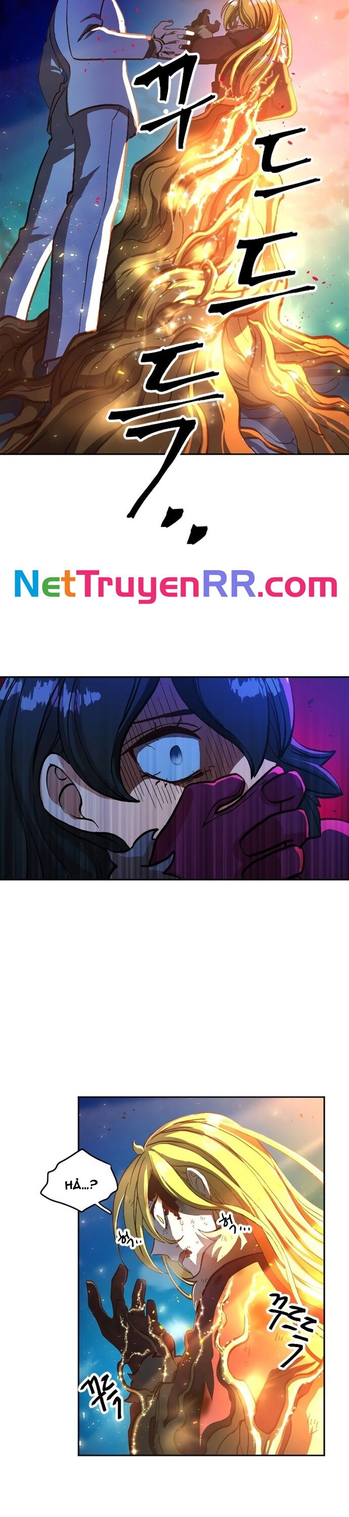 Tối Hậu Kim Đồng - Chapter 2 - Page 25