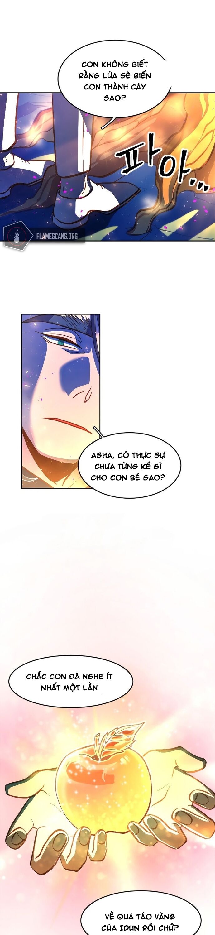 Tối Hậu Kim Đồng - Chapter 2 - Page 26