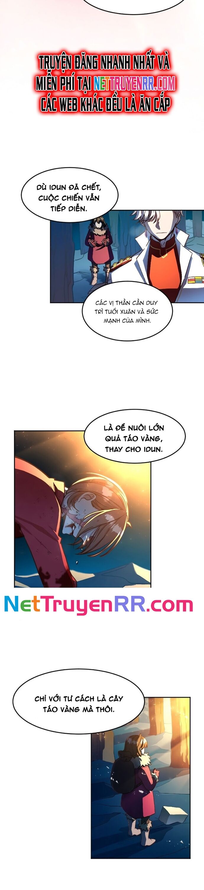 Tối Hậu Kim Đồng - Chapter 2 - Page 27