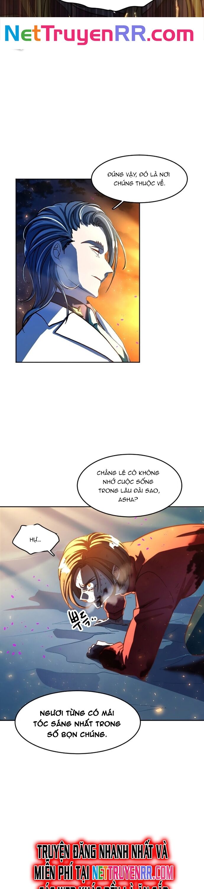 Tối Hậu Kim Đồng - Chapter 2 - Page 30