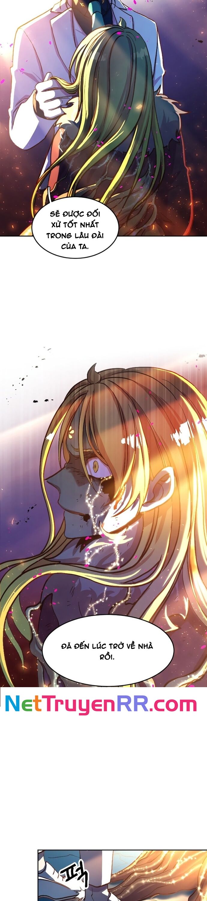 Tối Hậu Kim Đồng - Chapter 2 - Page 32