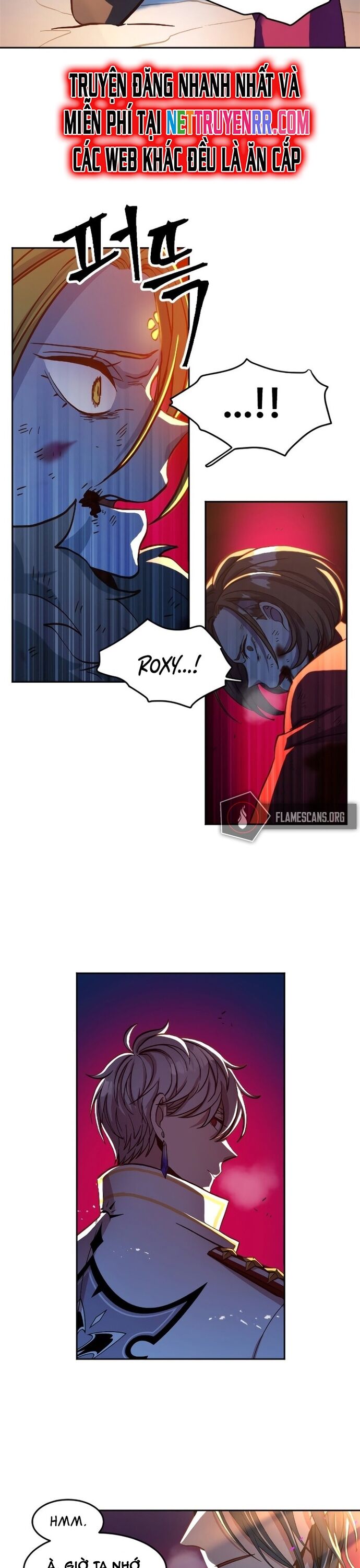 Tối Hậu Kim Đồng - Chapter 2 - Page 34