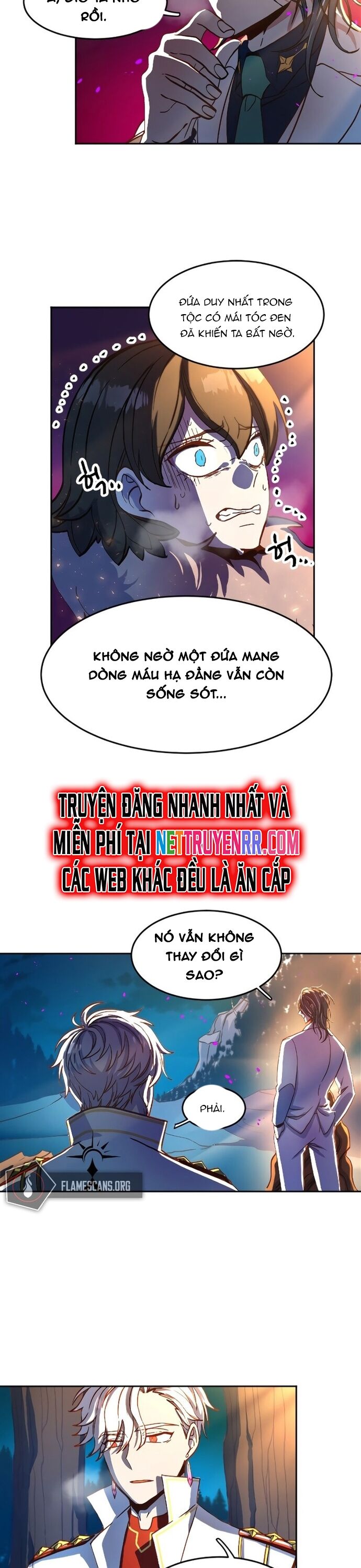 Tối Hậu Kim Đồng - Chapter 2 - Page 35