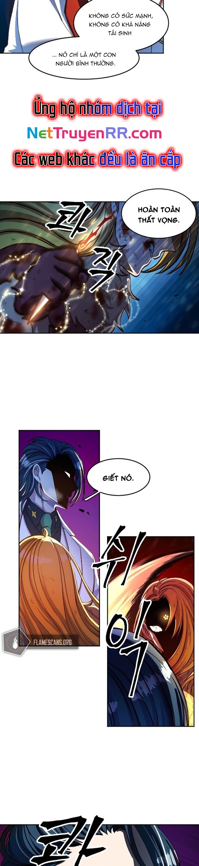 Tối Hậu Kim Đồng - Chapter 2 - Page 36