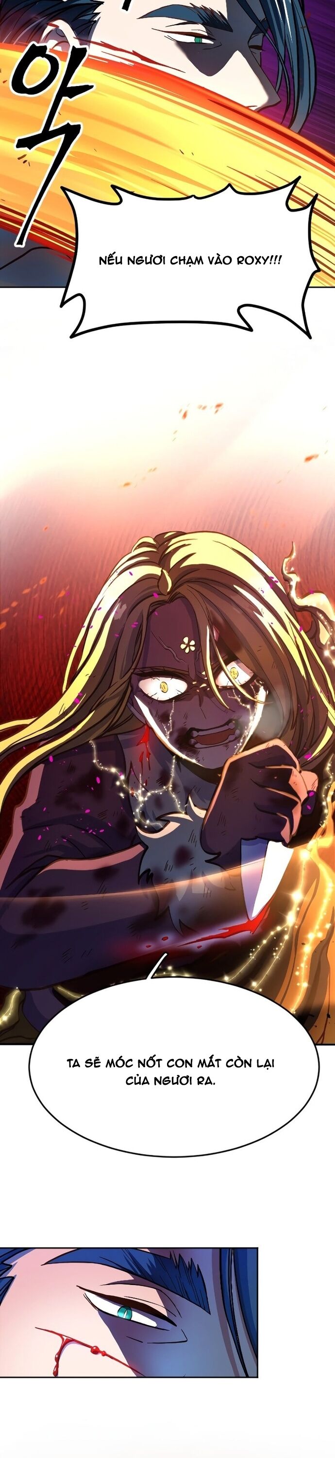 Tối Hậu Kim Đồng - Chapter 2 - Page 37