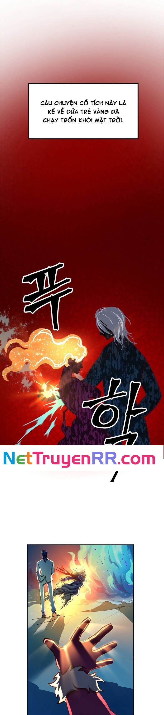 Tối Hậu Kim Đồng - Chapter 2 - Page 38