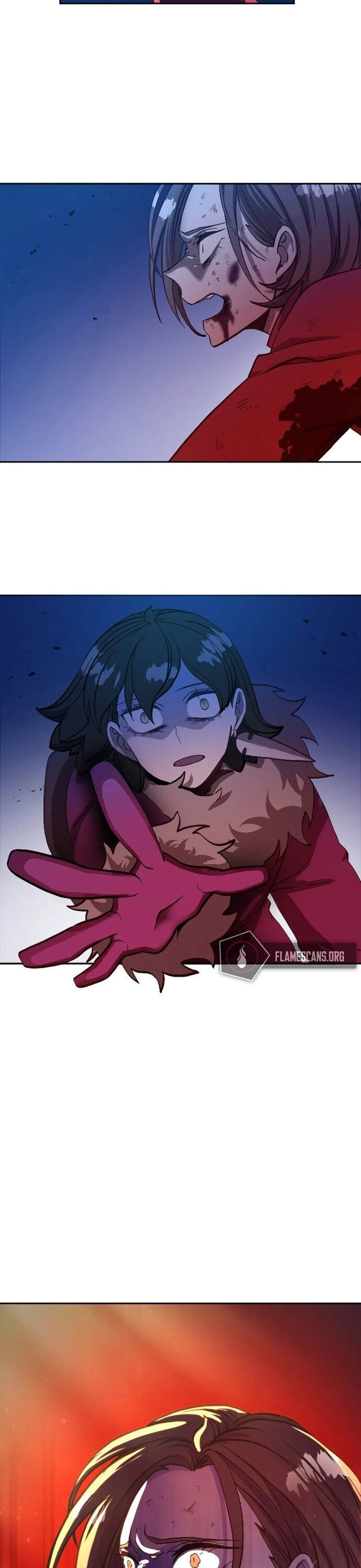 Tối Hậu Kim Đồng - Chapter 2 - Page 39