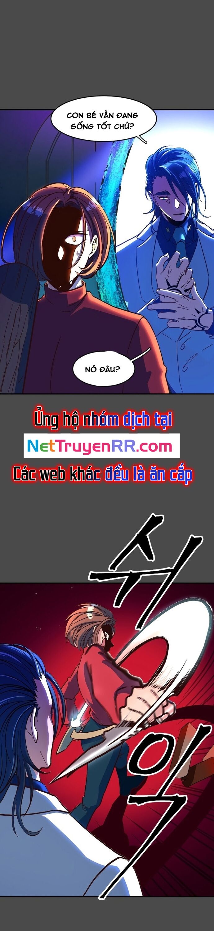 Tối Hậu Kim Đồng - Chapter 2 - Page 4