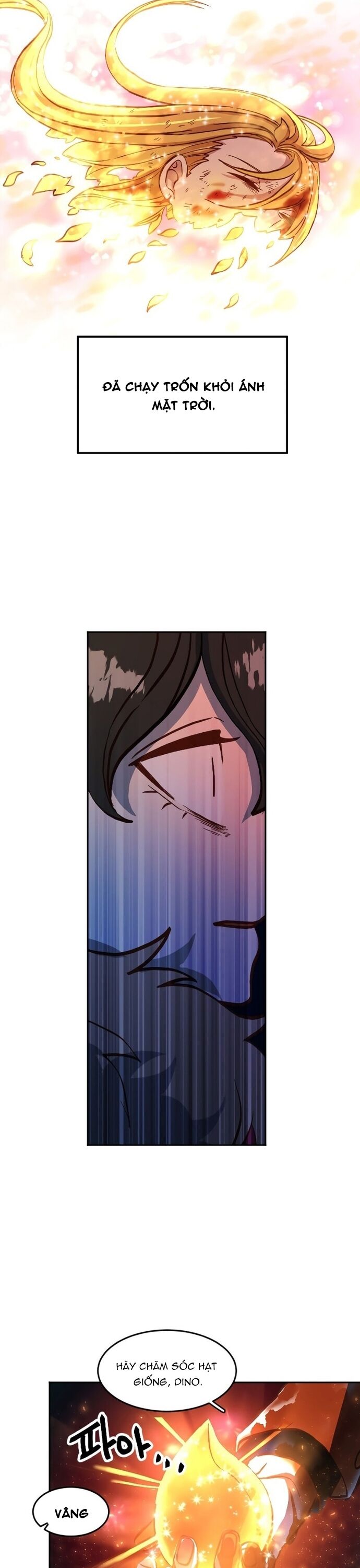 Tối Hậu Kim Đồng - Chapter 2 - Page 41